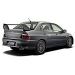 pic for Mitsubishi Evo 8